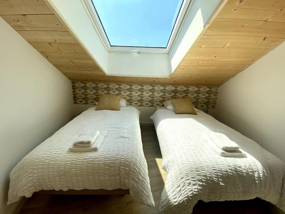 圣佩赖Chaleureux T3 Avec Terrasse/ Proche Valence公寓 外观 照片